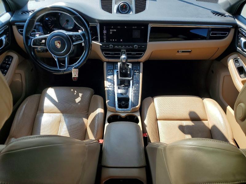 2019 Porsche Macan S