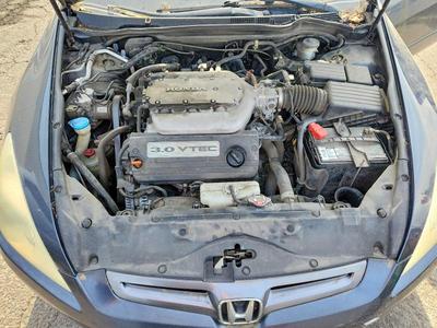 2004 Honda Accord LX