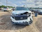 2021 Honda Ridgeline Sport