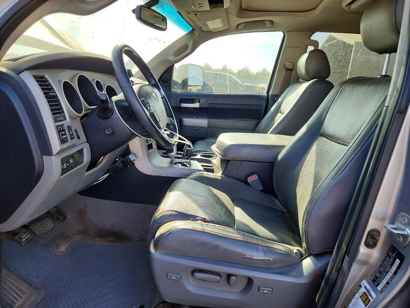 2007 Toyota Tundra Limited