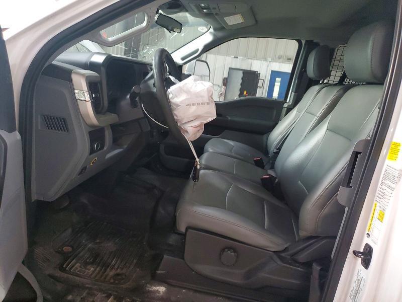 2024 Ford F250 Super Duty