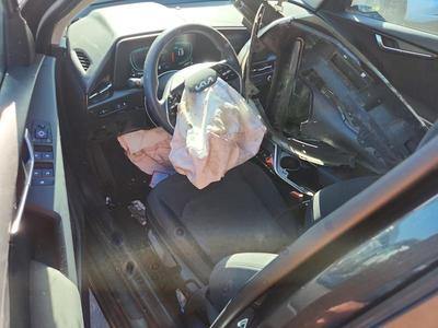 2026 KIA Niro LX