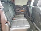 2018 Chevrolet Silverado K1500 High Country