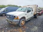 2006 Ford F350 Super Duty