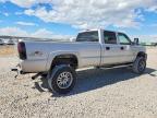 2005 Chevrolet Silverado K3500