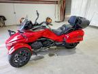 2022 Can-Am Spyder Roadster F3-T