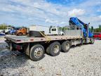 2022 Freightliner 114SD Crane Truck