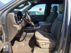 2023 Chevrolet Silverado K1500 LTZ