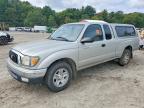 2003 Toyota Tacoma Base