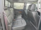 2017 Chevrolet Silverado K1500 High Country