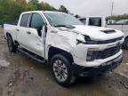 2026 Chevrolet Silverado K2500 Custom