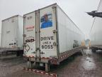 2016 Hyundai Translead VC2530152-JSW DRY Van Trailer