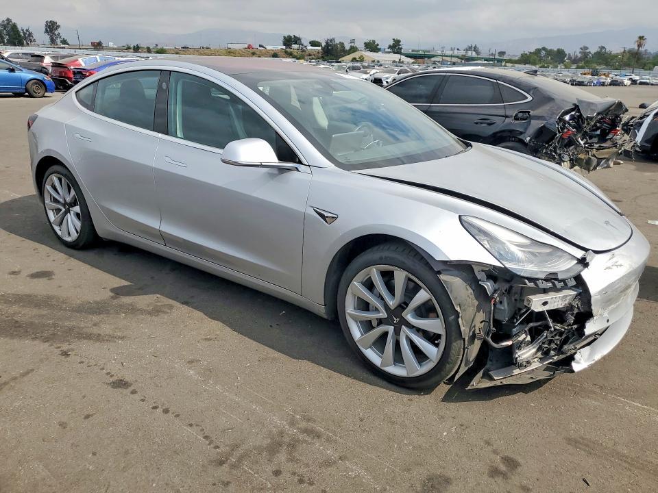2017 Tesla Model 3