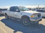 2001 Ford F150 Supercrew