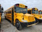 2022 Ic Corporation PB105 School Bus