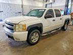 2007 Chevrolet Silverado K1500 Crew Cab