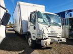 2022 Isuzu NRR BOX Truck