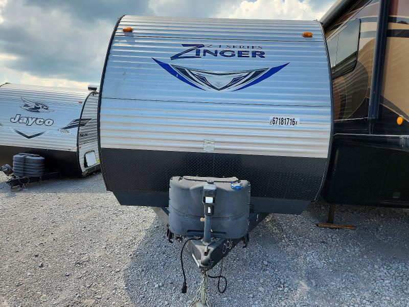 2018 Crossroads ZIN18BH