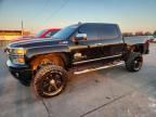 2014 Chevrolet Silverado K1500 LTZ