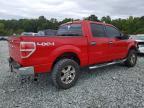 2009 Ford F150 Supercrew