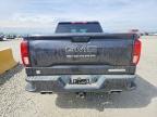 2022 GMC Sierra K1500 Elevation