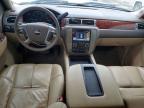 2012 GMC Sierra K1500 SLT