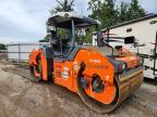 2021 Hammemills Construction Equipment
