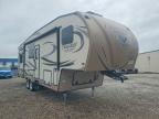 2018 Forest River Flagstaff Camper