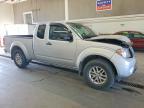 2014 Nissan Frontier SV V6