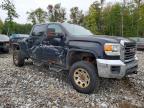 2015 GMC Sierra K3500