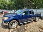 2011 Nissan Frontier SV V6