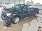 2026 Chevrolet Silverado K1500 RST