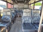 2016 Ford Transit Shuttle Bus