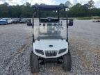 2025 Evol Ution Golf Cart