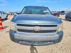 2007 Chevrolet Silverado C1500 Crew Cab
