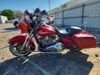 2012 Harley-Davidson Flhx Street Glide