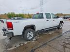 2011 GMC Sierra K2500 Heavy Duty