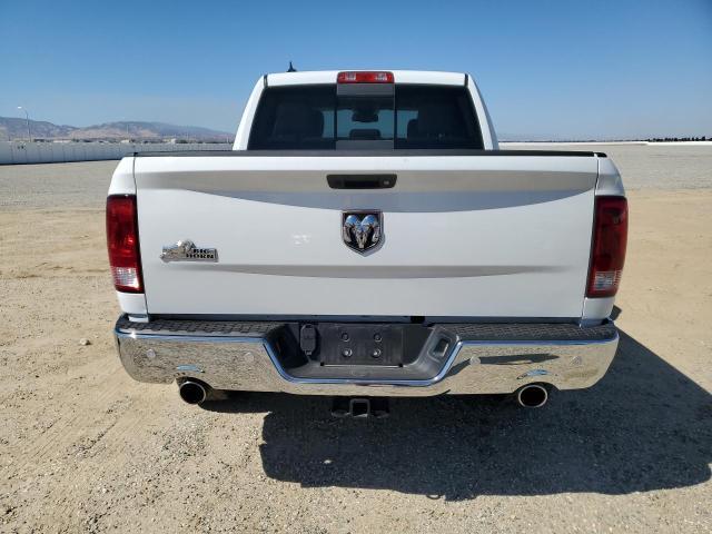 2018 Dodge RAM 1500 SLT