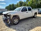 2013 Chevrolet Silverado K1500