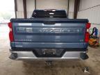 2024 Chevrolet Silverado K1500 LT-L
