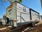 2022 Foresriver 2022 Forest River Shasta Camper