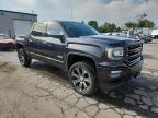 2016 GMC Sierra K1500 SLT