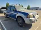2001 Nissan Frontier XE