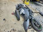 2022 Kawasaki EX400