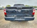 2017 Nissan Titan XD S