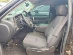 2011 Chevrolet Silverado C1500 LT