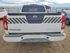 2017 Nissan Frontier S