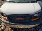 2017 Chevrolet Express Refrigerated BOX Truck