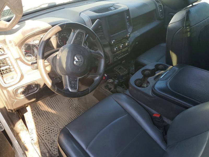 2023 Dodge RAM 5500