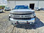 2019 Chevrolet Silverado K1500 LT